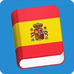 spanish lite android application logo